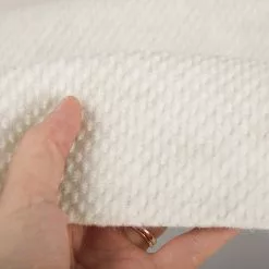 HullBlanket Headliner Carpet Type Silver Grey 72" 8 HullBlanket Headliner Carpet Type Silver Grey 72" -OUTDURA Sales Store HullBlanket Headliner Hull Liner Carpet Type Silver Grey M66 3