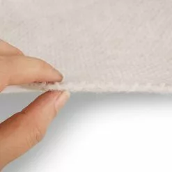 HullBlanket Headliner Carpet Type Silver Grey 72" 9 HullBlanket Headliner Carpet Type Silver Grey 72" -OUTDURA Sales Store HullBlanket Headliner Hull Liner Carpet Type Silver Grey M66 4