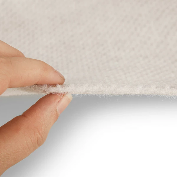 HullBlanket Headliner Carpet Type Silver Grey 72" 6 HullBlanket Headliner Carpet Type Silver Grey 72" - Image 4