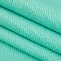 OUTDURA Sales Store 23 Nimbus⢠Cotton Duck 12 Oz. Aqua 57ā Fabric
