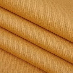 OUTDURA Sales Store 54 Nimbus⢠Cotton Duck 12 Oz. Gold 57ā Fabric