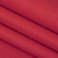 OUTDURA Sales Store 46 Nimbus⢠Cotton Duck 12 Oz. Red 57ā Fabric